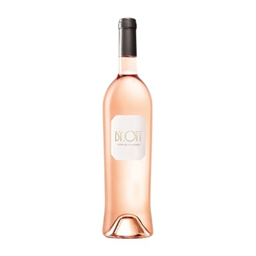 Ott Côtes de Provence Magnum-Flasche 1,5 L Rosé-Wein von Domaines Ott