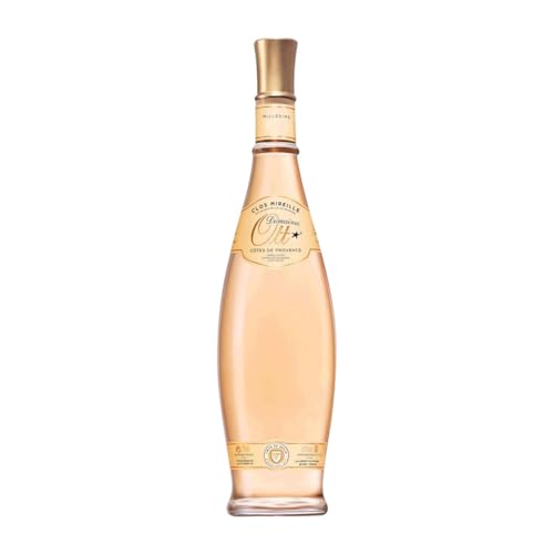 Ott Rosé Clos Mireille Côtes de Provence 75 cl Rosé-Wein von Domaines Ott