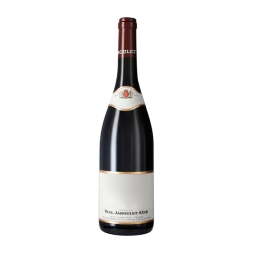 Paul Jaboulet Aîné Croix des Vignes Syrah Saint-Joseph 75 cl Rotwein von Domaines Paul Jaboulet Aîné