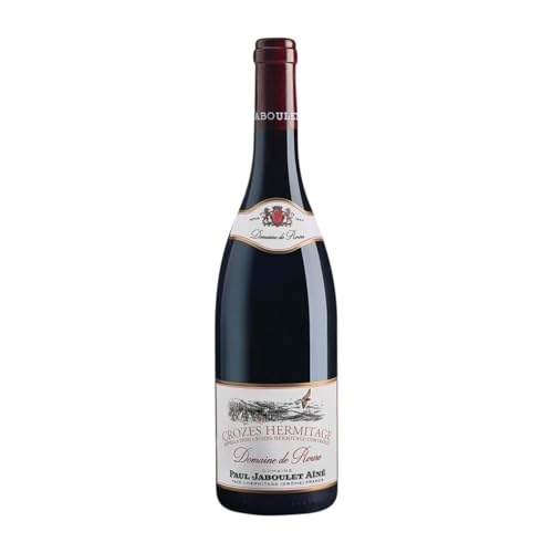 Paul Jaboulet Aîné Domaine de Roure Crozes-Hermitage 75 cl Rotwein von Domaines Paul Jaboulet Aîné