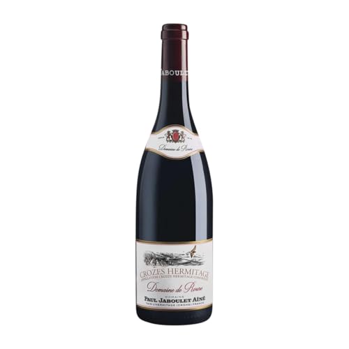 Paul Jaboulet Aîné Domaine de Roure Red Crozes-Hermitage 75 cl Weißwein von Domaines Paul Jaboulet Aîné