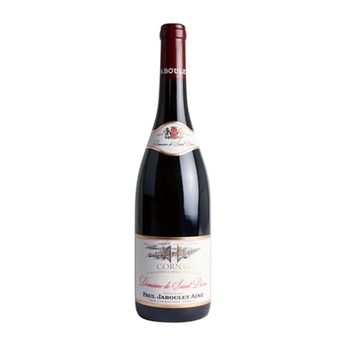 Paul Jaboulet Aîné Domaine de Saint Pierre Cornas 75 cl Weißwein von Domaines Paul Jaboulet Aîné