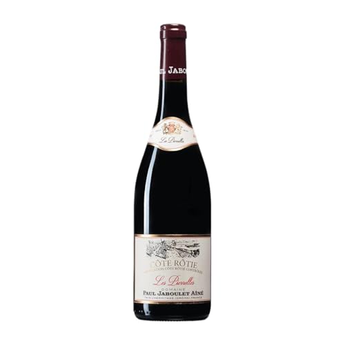 Paul Jaboulet Aîné Domaine des Pierrelles Côte-Rôtie 75 cl Rotwein von Domaines Paul Jaboulet Aîné