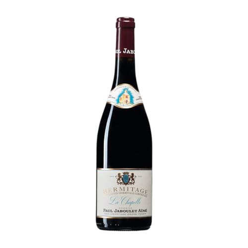 Paul Jaboulet Aîné La Chapelle Syrah Hermitage 75 cl Rotwein von Domaines Paul Jaboulet Aîné