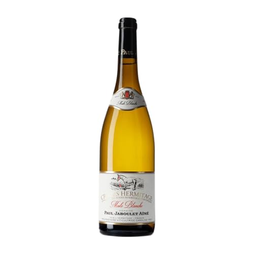 Paul Jaboulet Aîné Mule Blanche Crozes-Hermitage 75 cl Weißwein von Domaines Paul Jaboulet Aîné