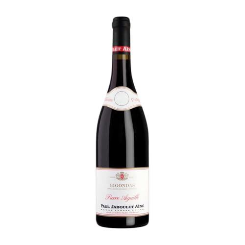 Paul Jaboulet Aîné Pierre Aiguille Grenache Tintorera Côtes du Rhône 75 cl Rotwein von Domaines Paul Jaboulet Aîné