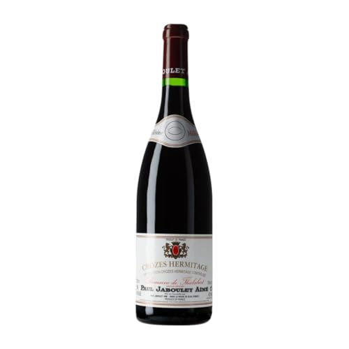 Paul Jaboulet Aîné Thalabert Syrah Crozes-Hermitage 1990 75 cl Rotwein von Domaines Paul Jaboulet Aîné