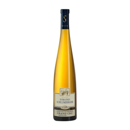 Schlumberger Kessler Gewürztraminer Alsace Grand Cru 75 cl Weißwein von Domaines Schlumberger