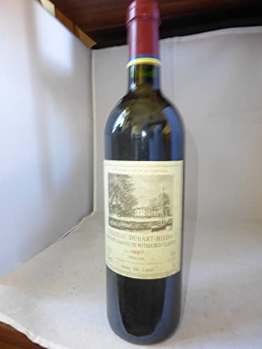 Chateau Duhart-Milon 1997 Pauillac von Domane Barons de Rothschild