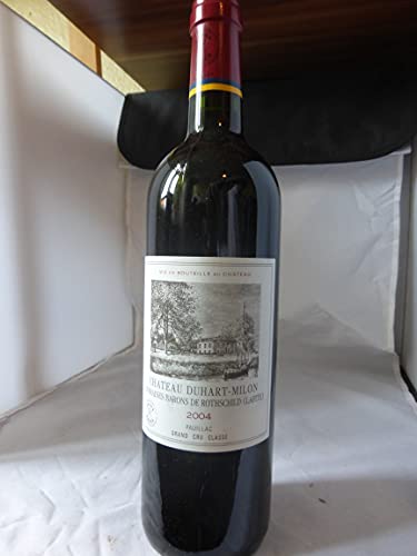 Chateau Duhart-Milon 2004 Pauillac von Domane Barons de Rothschild