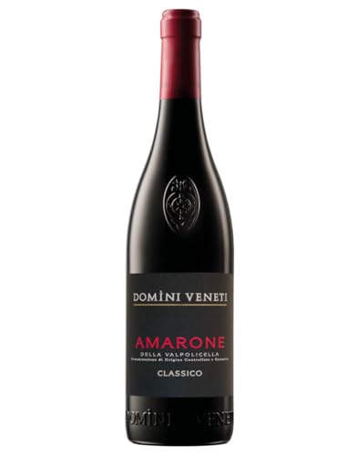 Amarone della Valpolicella Classico DOCG Domini Veneti 2021 0,75 ℓ von Domini Veneti