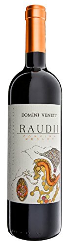 Raudii Corvina 0,75l Domini Veneti von Domini Veneti