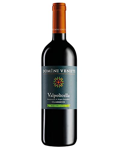 Valpolicella Classico DOC Biologico Domini Veneti 2023 0,75 ℓ von Domini Veneti