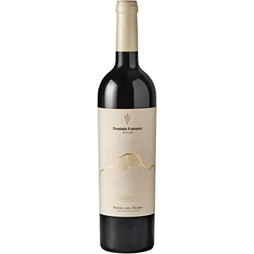 Dominio Fournier Crianza 2016 (1 x 0.75 l) von GOOD4YOU