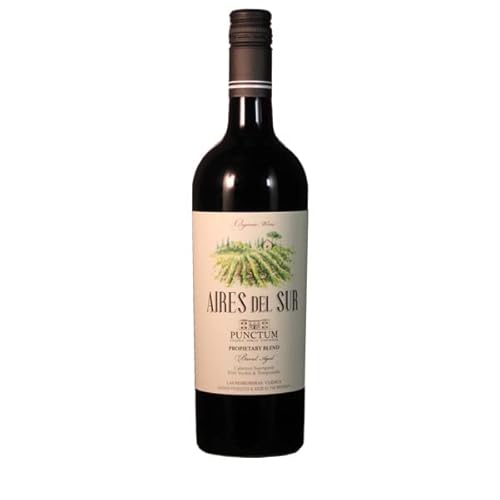 Dominio Punctum 2021 Aires del Sur Vino de la Tierra de Castilla 0.75 Liter von Dominio Punctum