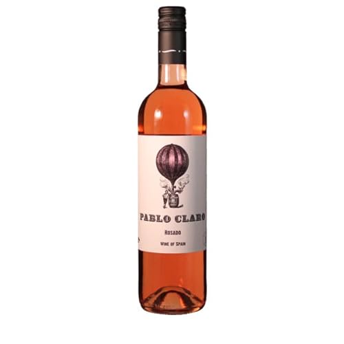 Dominio Punctum 2022 Pablo Claro Rosado DO 0.75 Liter von Dominio Punctum