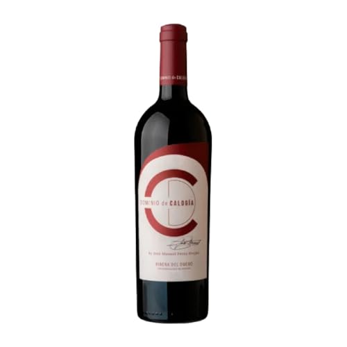 Dominio de Calogía Tempranillo Ribera del Duero 75 cl Rotwein von Dominio de Calogía