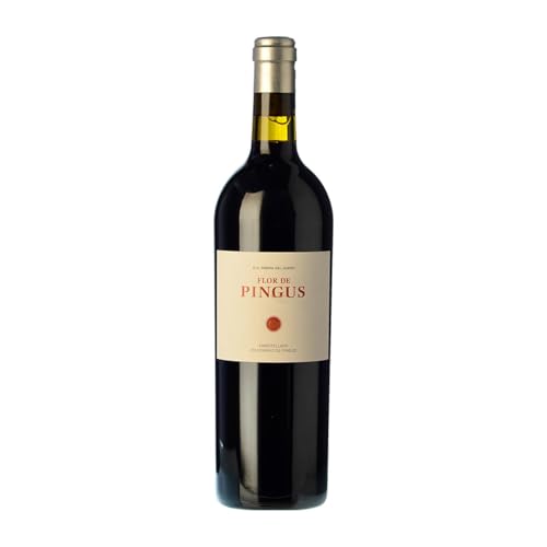 Dominio de Pingus Flor de Pingus Tempranillo Ribera del Duero Alterung Magnum-Flasche 1,5 L Rotwein von Dominio de Pingus