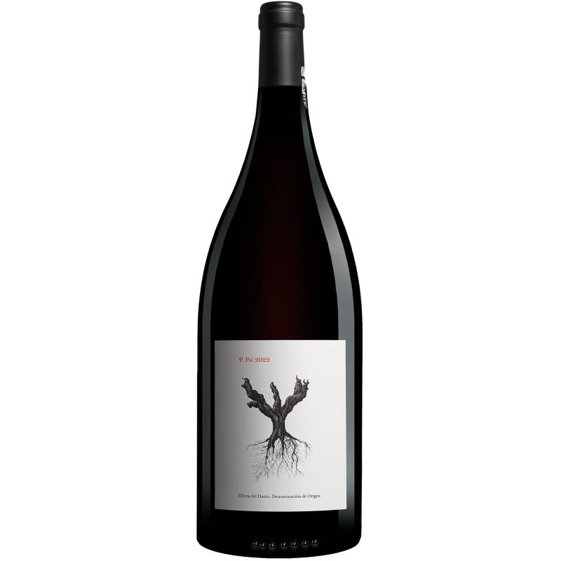 Pingus »PSI« - 1,5 L. Magnum 2022  1.5L 14% Vol. Rotwein Trocken aus Spanien von Dominio de Pingus