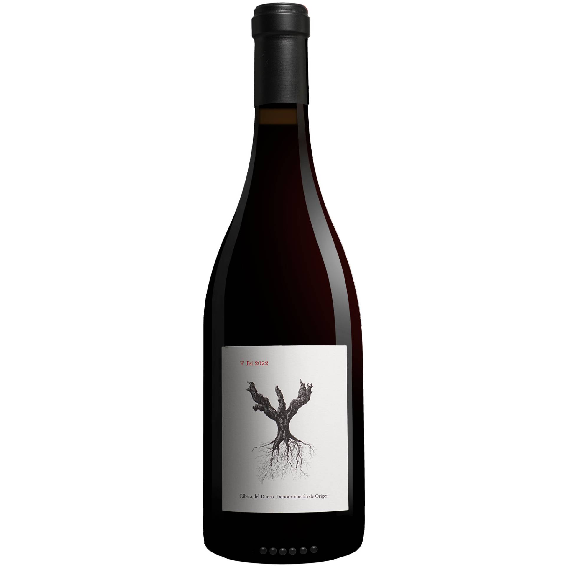 Pingus »PSI« 2022  0.75L 14% Vol. Rotwein Trocken aus Spanien von Dominio de Pingus