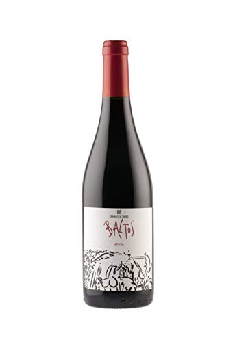 Dominio de Tares Baltos Mencia 2015 trocken (1 x 0.75 l) von Dominio de Tares