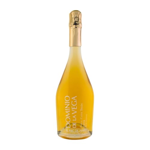 Dominio de la Vega Cerro Tocón Spätburgunder Cava 75 cl Weißwein von Dominio de la Vega