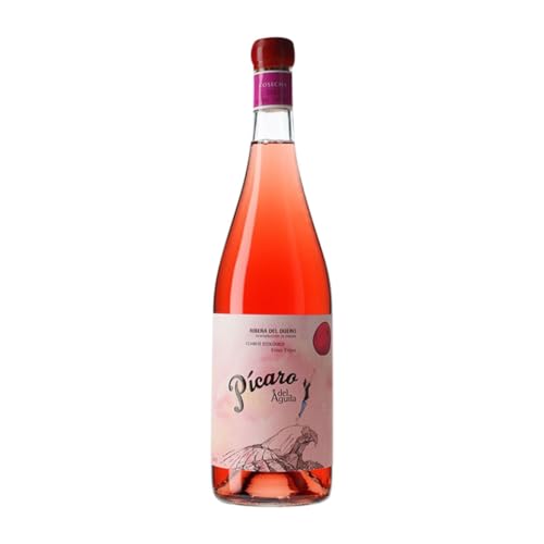 Dominio del Águila Pícaro del Águila Clarete Ribera del Duero 75 cl Rosé-Wein von Dominio del Águila