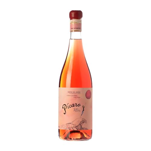 Dominio del Águila Pícaro del Águila Clarete Ribera del Duero Magnum-Flasche 1,5 L Rosé-Wein von Dominio del Águila