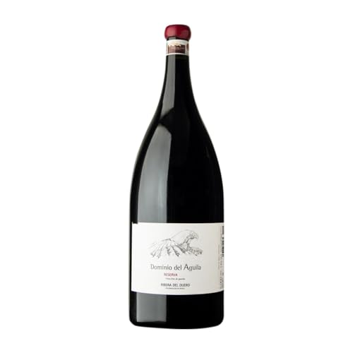 Dominio del Águila Ribera del Duero Reserve Spezielle Flasche 5 L Rotwein von Dominio del Águila