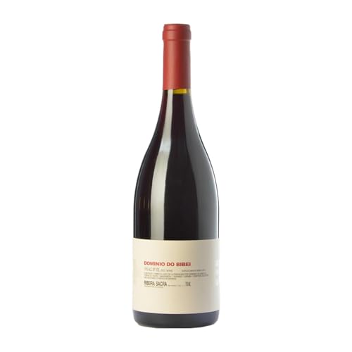 Dominio do Bibei B Brancellao Ribeira Sacra Alterung 75 cl Rotwein von Dominio do Bibei