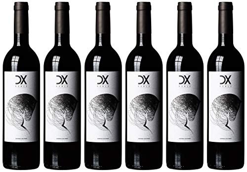 Dominio Los Pinos DX Roble Monastrell Bio trocken (6 x 0.75 l) von Dominio los Pinos