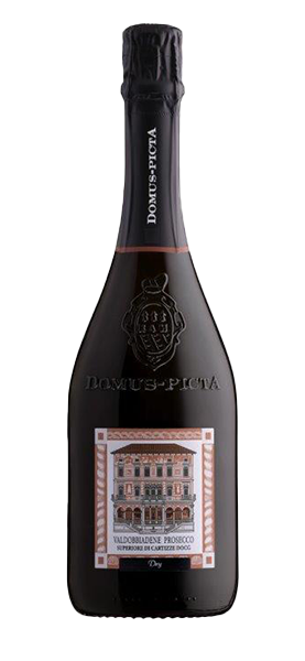 Prosecco Superiore di Cartizze DOCG Dry von Domus Picta