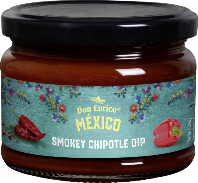 Don Enrico Mexico Smokey Chipolet Dip von Don Enrico