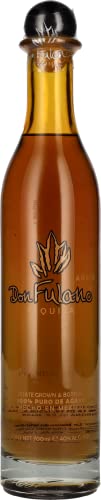 Don Fulano Tequila Anejo Agave (1 x 0.7 l) von Don Fulano