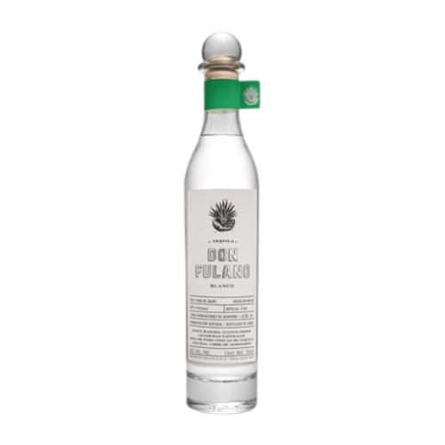 Tequila Don Fulano Blanco 70 cl von Don Fulano