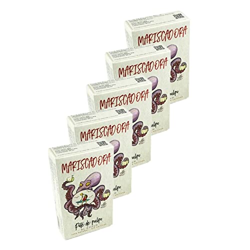 5 x Knoblauch-Rillette – Dose 90 g von Don Gastronom