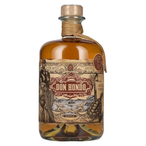 Don Hondo Austria 42% Vol. 0,7l von Don Hondo