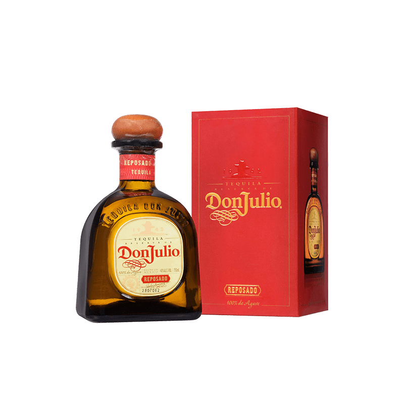 Don Julio : Reposado von Don Julio