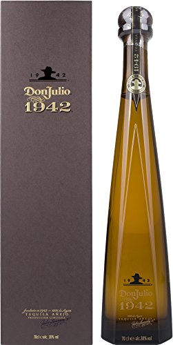 Don Julio 1942 1x0,7l von Don Julio