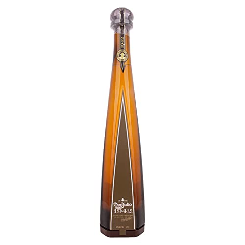 Don Julio 1942 Tequila Añejo 40% Volume 1,75l Tequila von Don Julio