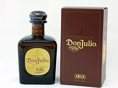 Don Julio Anejo 38% 0,7L von Don Julio