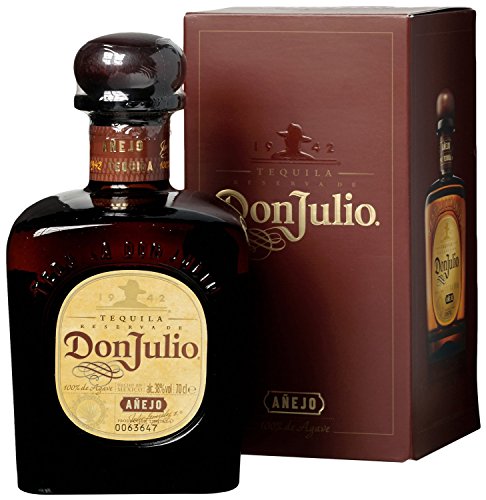 Don Julio Añejo 70 cl von Don Julio