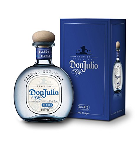 Don Julio Blanco 1x0.7l von Don Julio