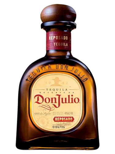 Don Julio Reposado 70 cl von Don Julio