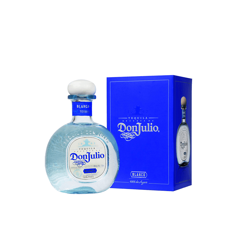 Tequila : Don Julio : Blanco von Don Julio