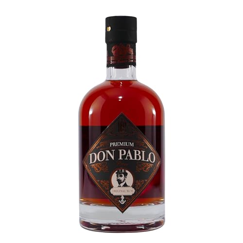 Don Pablo Original Rum von Don Pablo