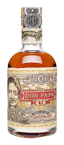 Don Papa Rum 7 Years Old Rum (1 x 0.7 l) von Don Papa