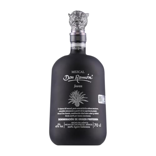 Mezcal Don Ramon Joven 70 cl von Don Ramon