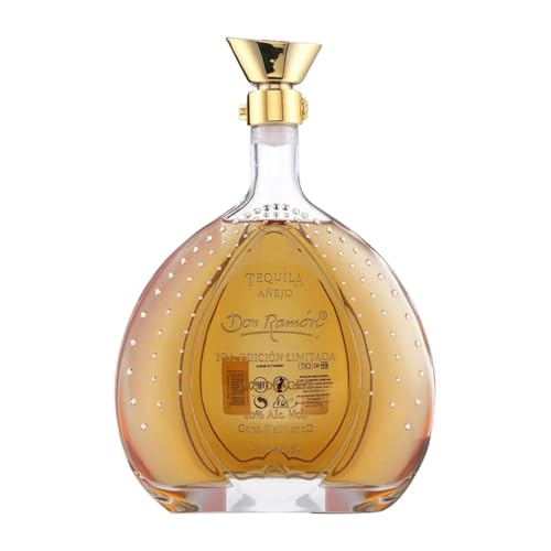 Tequila Don Ramon Añejo Limited Edition 75 cl von Don Ramon