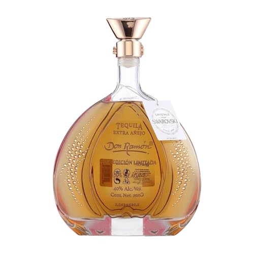 Tequila Don Ramon Extra Añejo Limited Edition 75 cl von Don Ramon